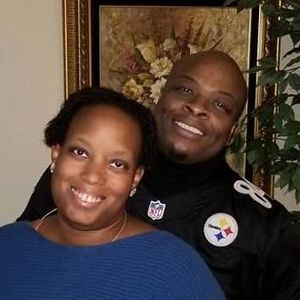 Meet your Posher, Terry